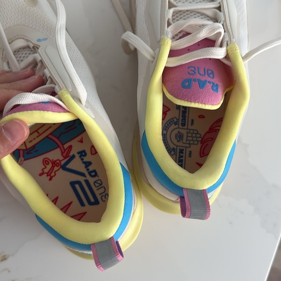 RAD ONE V2 x Proud Mary limited edition - Picture 5 of 6